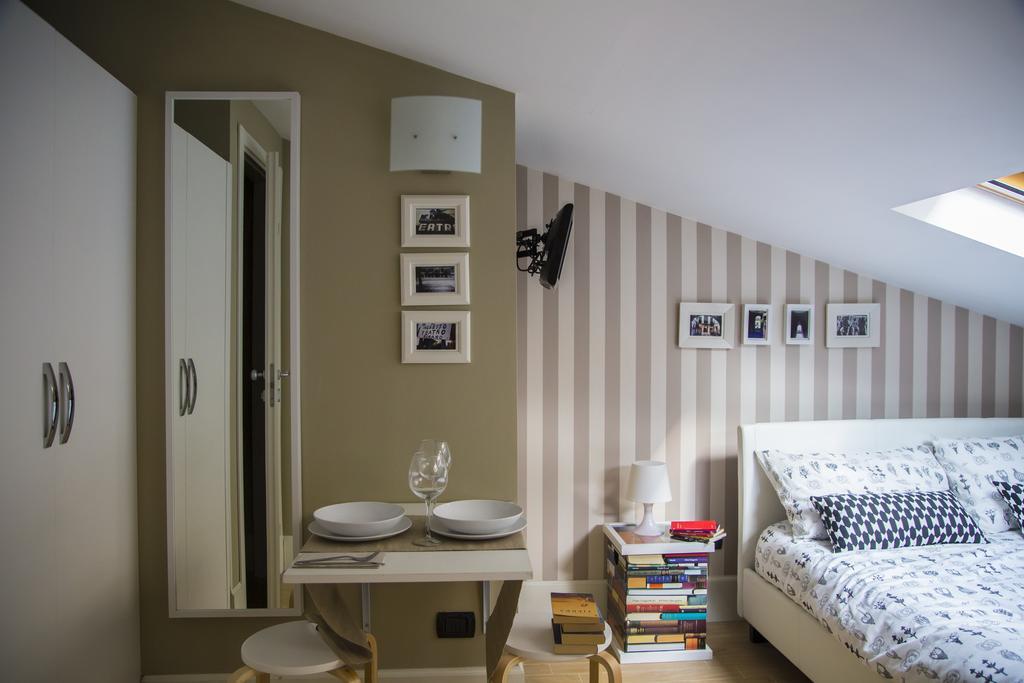 Piazza Roma Rooms Benevento Quarto foto